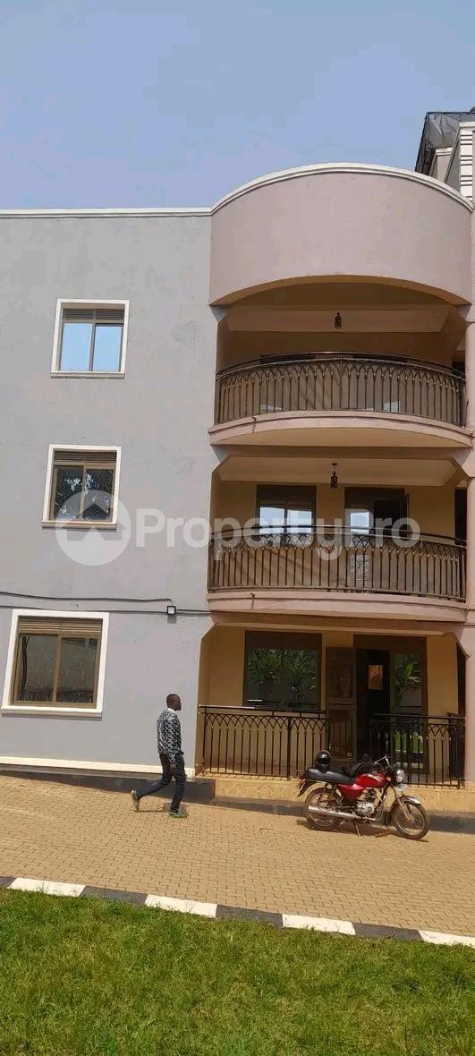 3 bedroom Apartment Block Apartment for rent Najjera Road  Kampala Central - 6