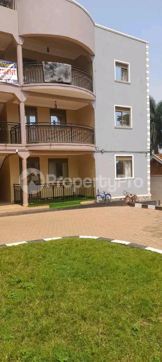 3 bedroom Apartment Block Apartment for rent Najjera Road  Kampala Central - 10