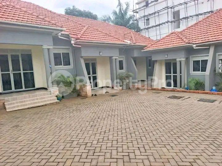 1 bedroom mini flat  Apartment Block Apartment for rent kyanja Kampala Central - 0
