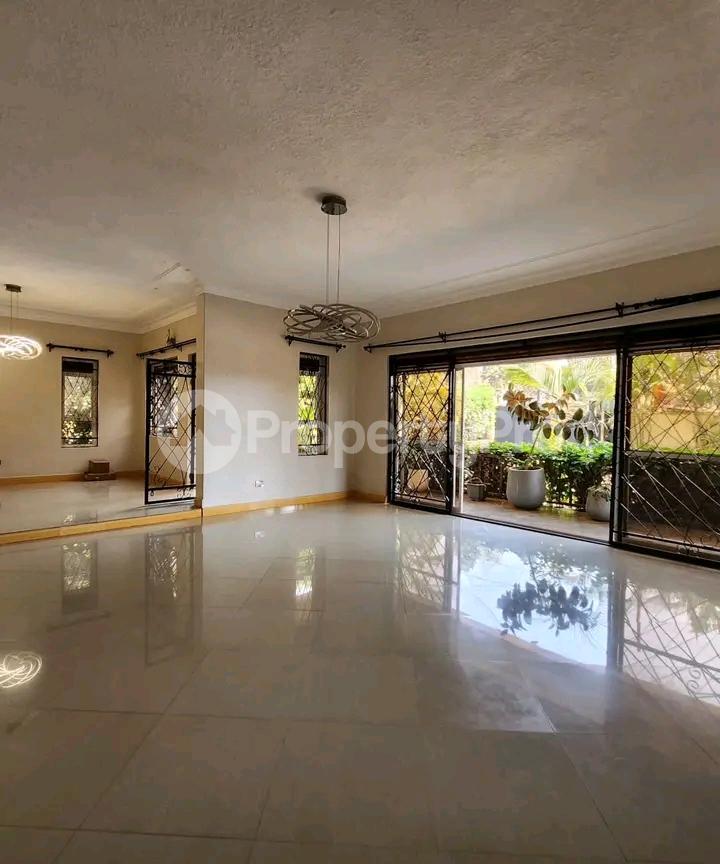 3 bedroom Bungalow Apartment for rent Najjera  Kampala Central Kampala Central - 1