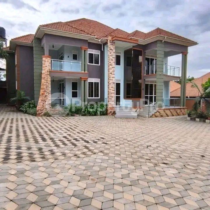 6 bedroom Villa for rent najjera kira road Nabweru Wakiso Central - 6