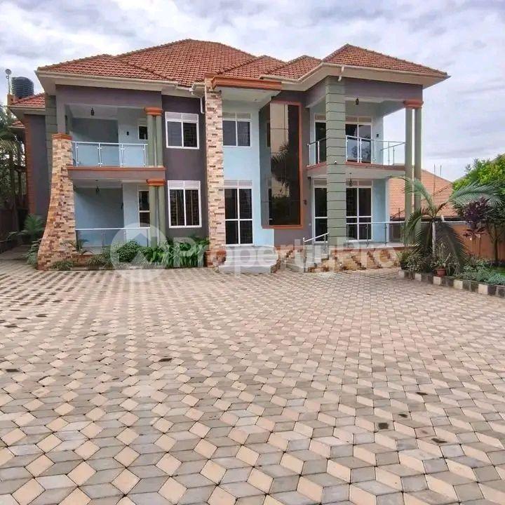 6 bedroom Villa for rent najjera kira road Nabweru Wakiso Central - 3