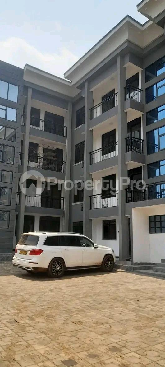 3 bedroom Apartment for sale Najjera  Kampala Central - 0