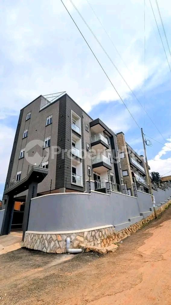 2 bedroom Apartment for rent Kyambogo road  Kampala Central Kampala Central - 4