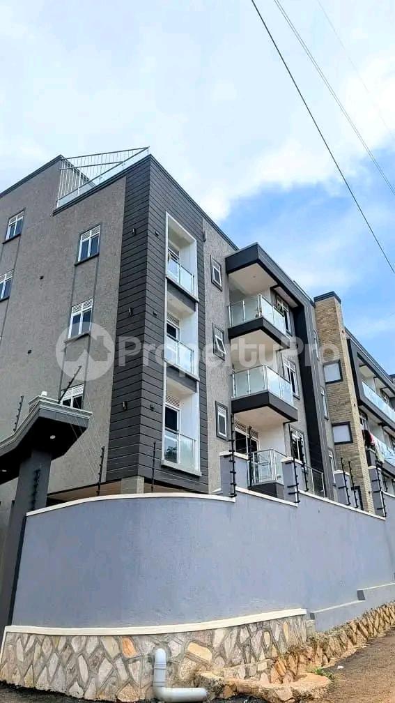 2 bedroom Apartment for rent Kyambogo road  Kampala Central Kampala Central - 5