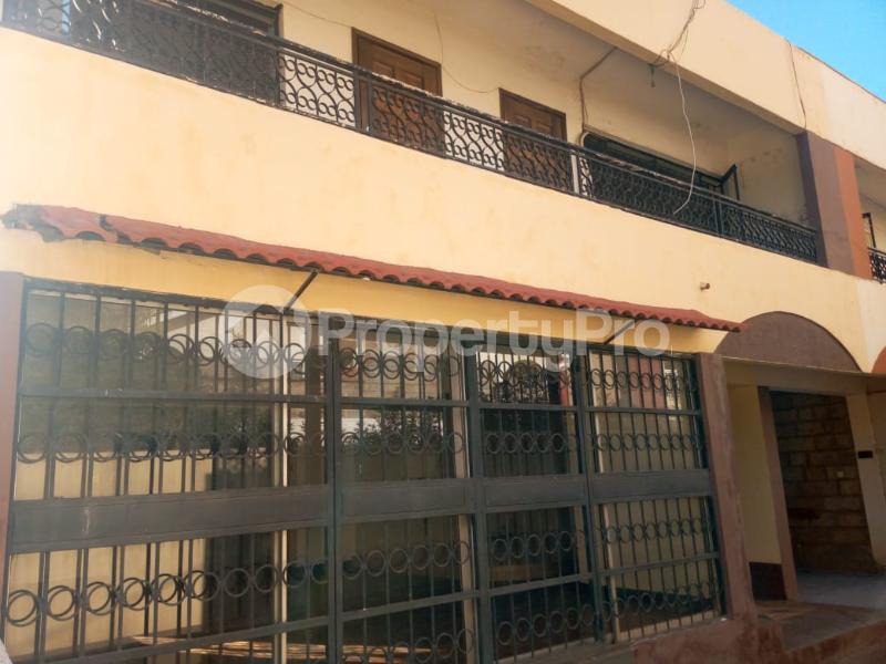 4 bedroom Townhouses Houses for rent Third avenue  Parklands/Highridge Nairobi