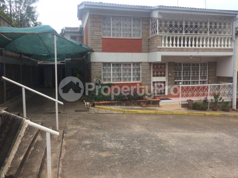 5 bedroom Houses for sale Lavington Nairobi