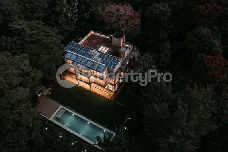 9 bedroom Townhouse for sale Karen Nairobi