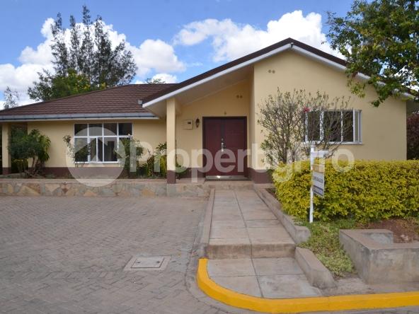 4 bedroom Houses for sale Athi RIver Machakos