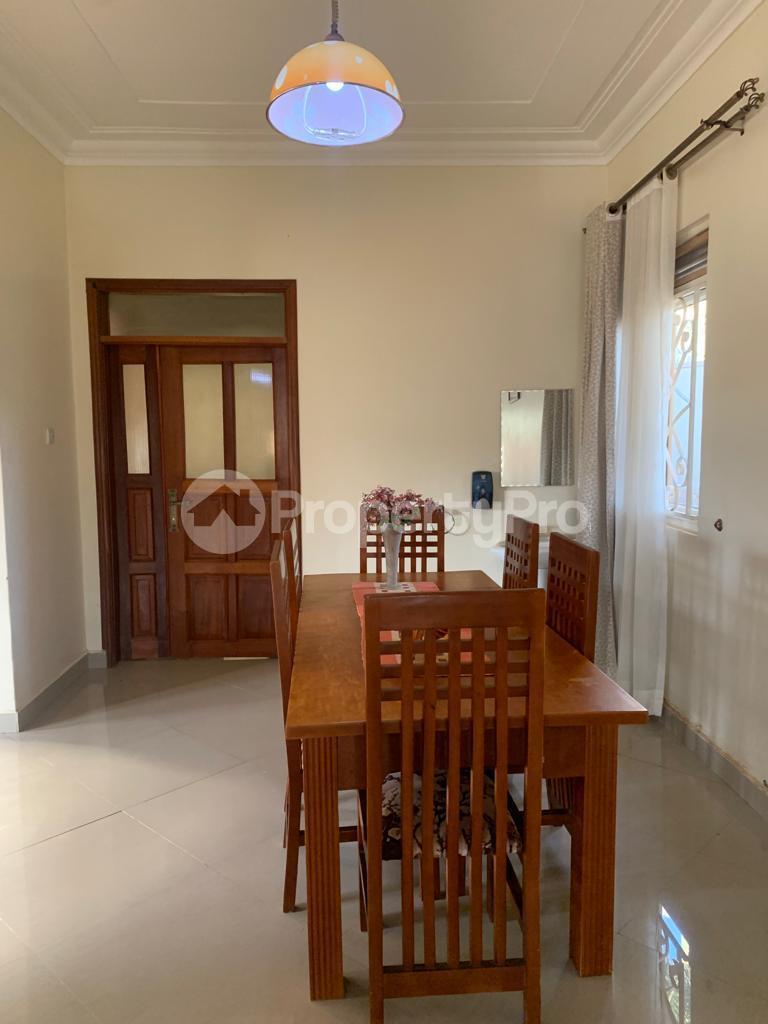 4 bedroom Bungalow Apartment for rent Kyaliwajjala Kira Wakiso Central - 5