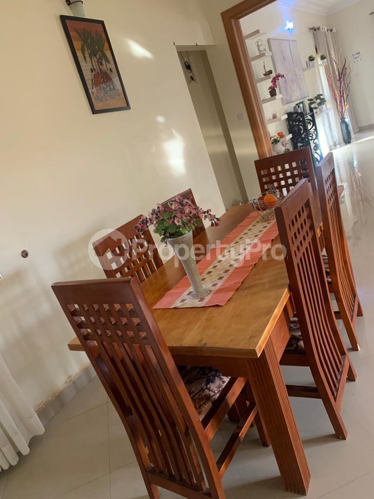4 bedroom Bungalow Apartment for rent Kyaliwajjala Kira Wakiso Central - 4