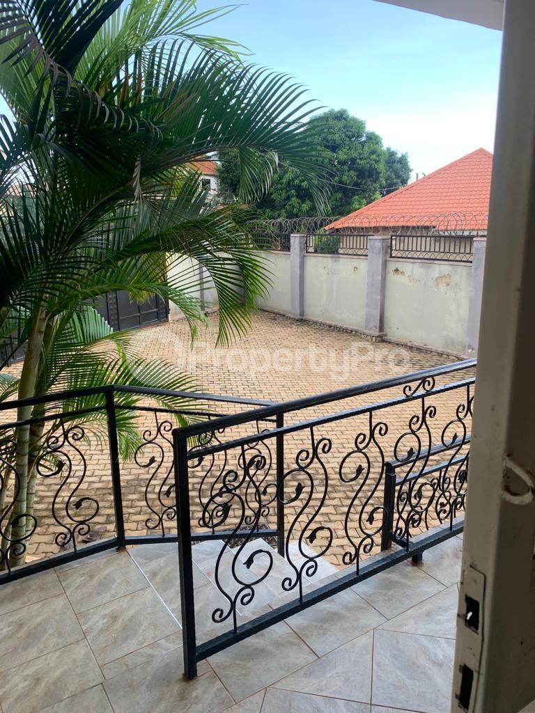 4 bedroom Bungalow Apartment for rent Kyaliwajjala Kira Wakiso Central - 2