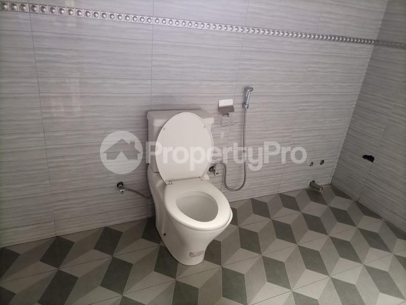 3 bedroom Apartment Block Apartment for rent Kira road Kira Wakiso Central - 8