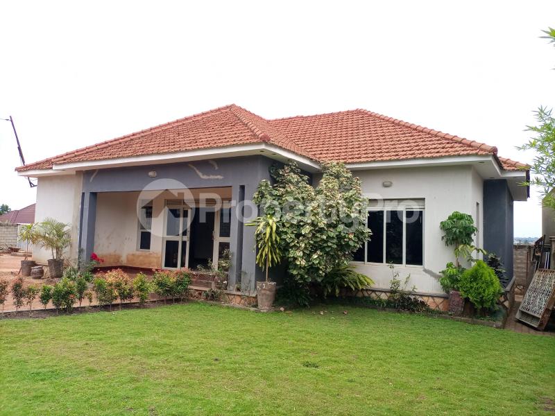 3 bedroom Apartment Block Apartment for rent Kira road Kira Wakiso Central - 0