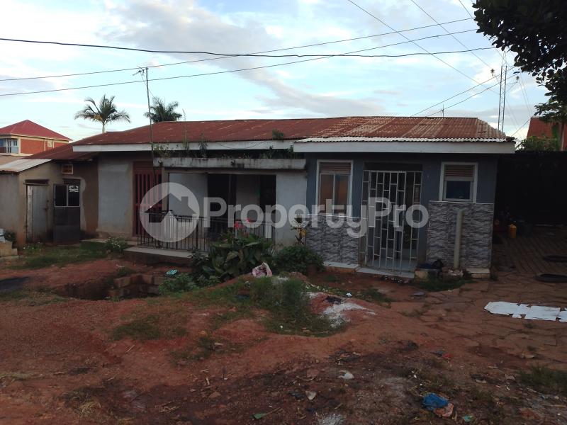 3 bedroom Commercial Property for sale masa road zzana  Ssabagado-Makindye Wakiso Central - 1