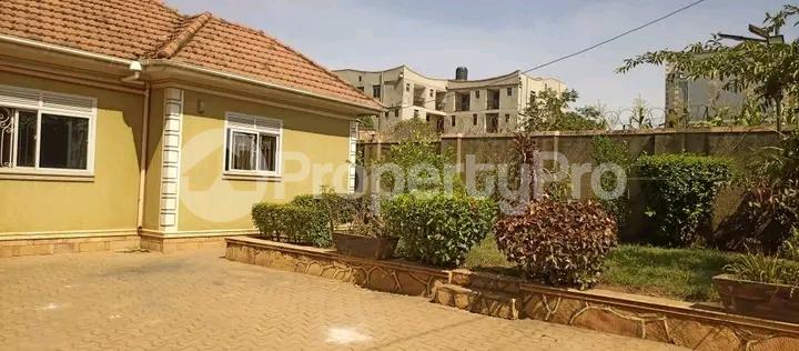 3 bedroom Bungalow Apartment for rent Kira  Kampala Central Kampala Central - 1