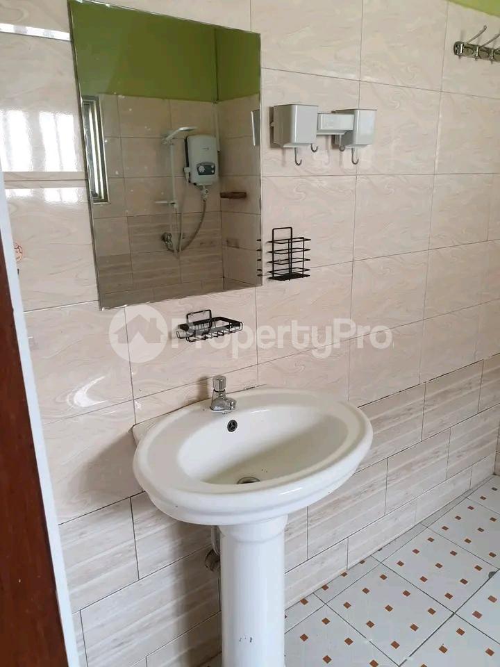 3 bedroom Bungalow Apartment for rent Kira road  Kampala Central Kampala Central - 11