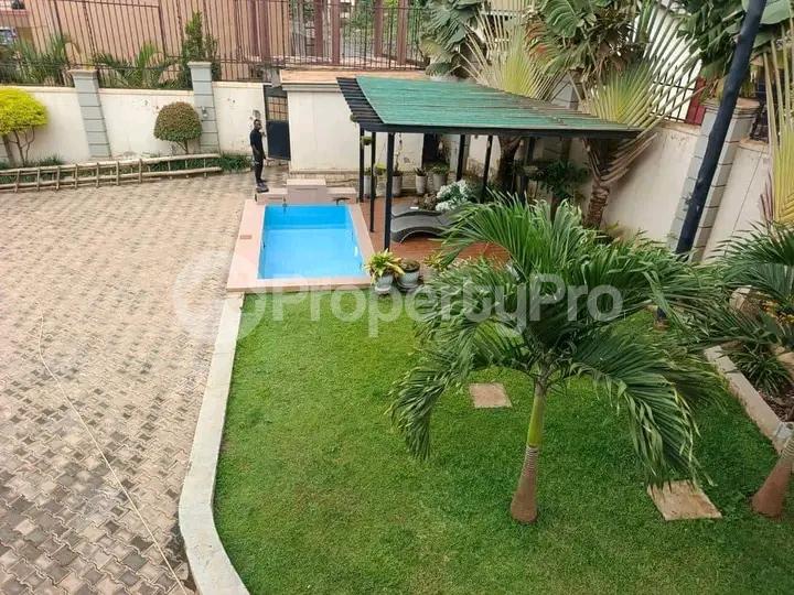 6 bedroom Apartment for rent Kira mameritor  Kira Wakiso Central - 2