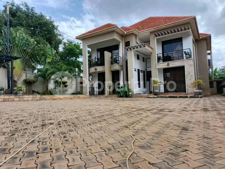 6 bedroom Apartment for rent Kira mameritor  Kira Wakiso Central - 4