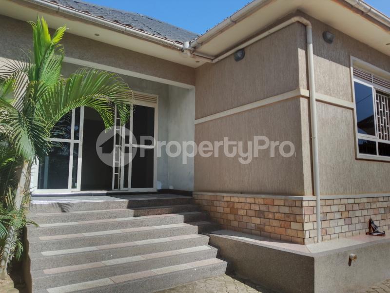 3 bedroom Villa for rent Najjera  Kira Wakiso Central