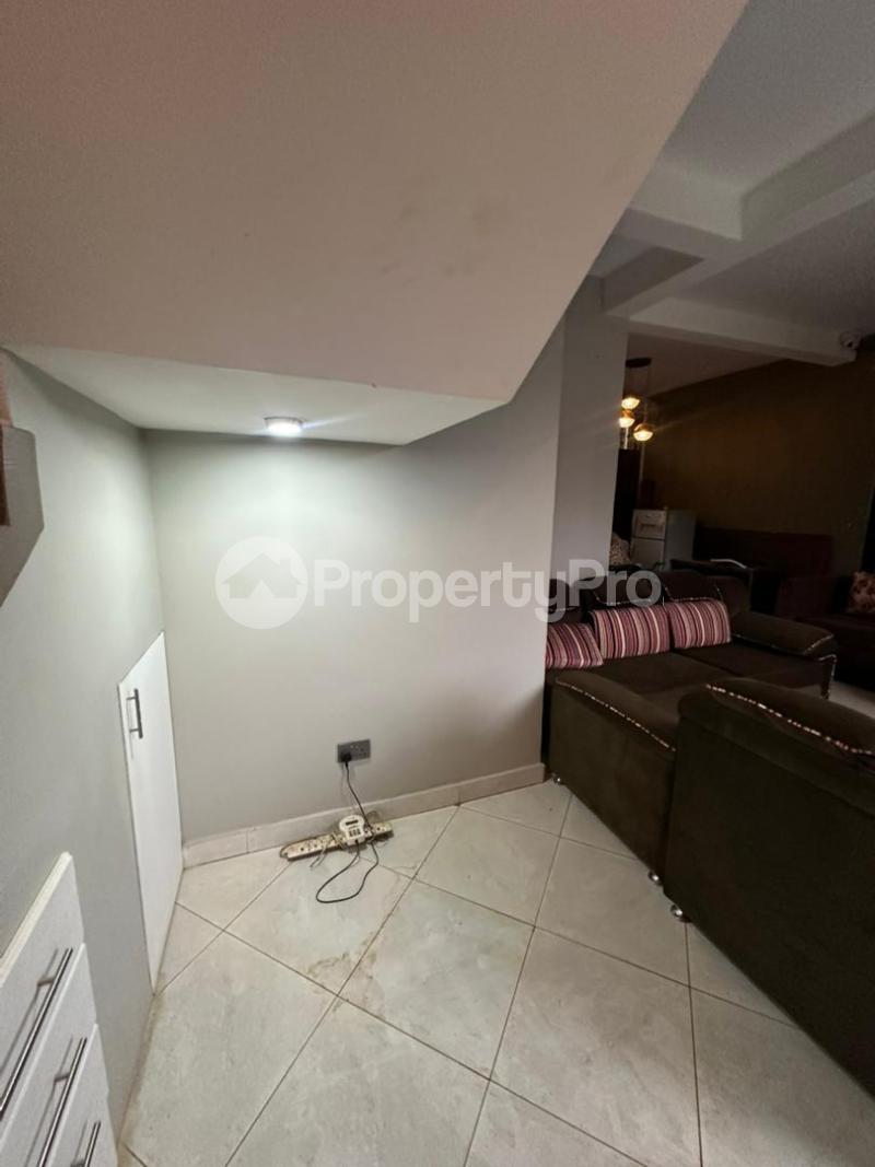 3 bedroom Bungalow Apartment for rent Kisasi bahai Kisaasi Kampala Central - 16