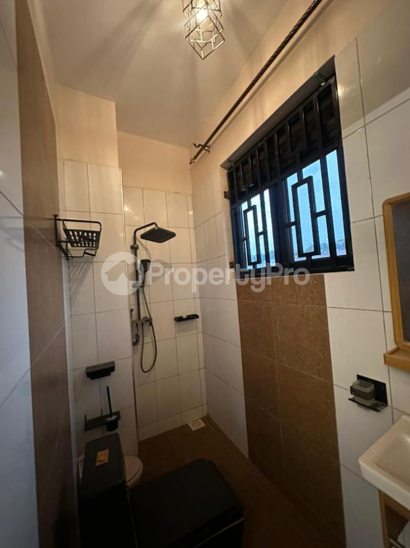 3 bedroom Bungalow Apartment for rent Kisasi bahai Kisaasi Kampala Central - 8