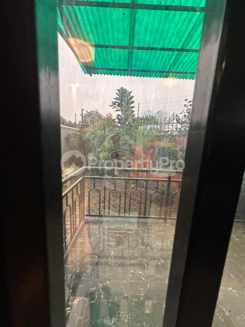 3 bedroom Bungalow Apartment for rent Kisasi bahai Kisaasi Kampala Central - 7
