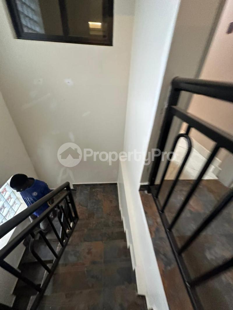 3 bedroom Bungalow Apartment for rent Kisasi bahai Kisaasi Kampala Central - 9