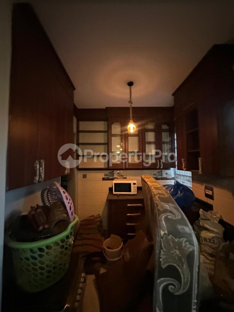 3 bedroom Bungalow Apartment for rent Kisasi bahai Kisaasi Kampala Central - 3