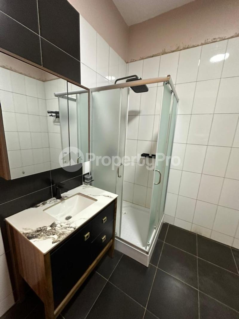 3 bedroom Bungalow Apartment for rent Kisasi bahai Kisaasi Kampala Central - 11