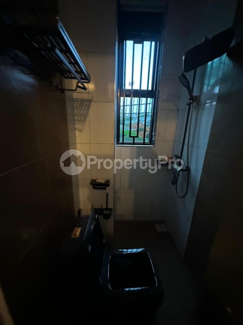 3 bedroom Bungalow Apartment for rent Kisasi bahai Kisaasi Kampala Central - 10