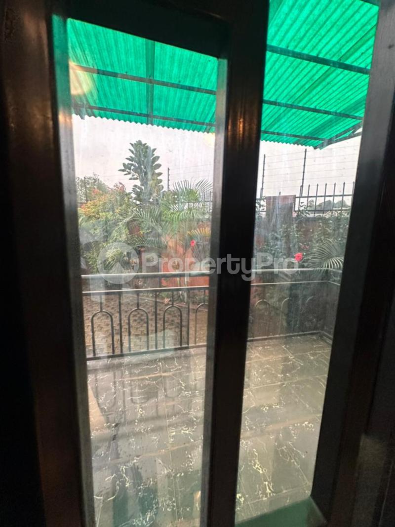 3 bedroom Bungalow Apartment for rent Kisasi bahai Kisaasi Kampala Central - 6