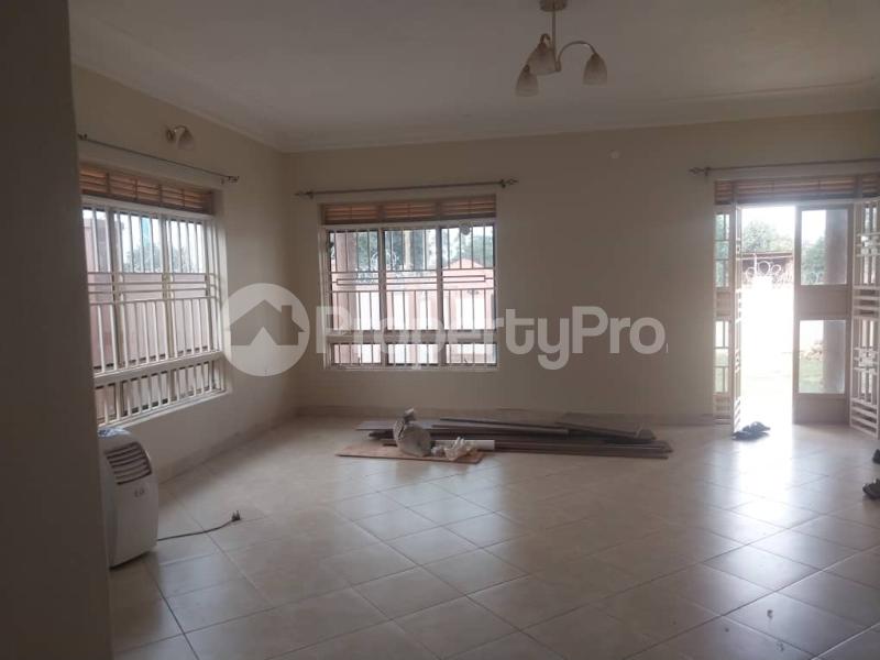 2 bedroom Apartment for rent Buwatte  Kira Wakiso Central - 1