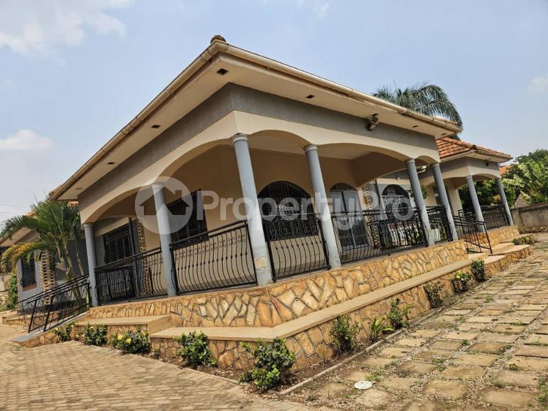 4 bedroom Bungalow Apartment for rent Kira  Kira Wakiso Central - 7