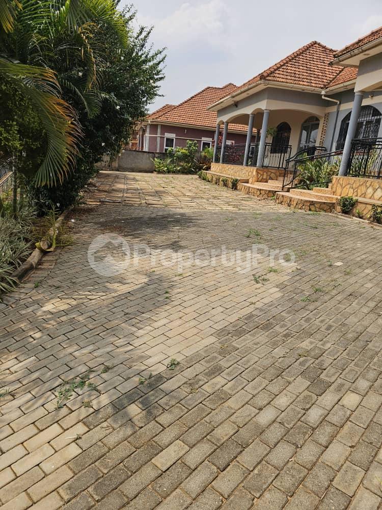 4 bedroom Bungalow Apartment for rent Kira  Kira Wakiso Central - 0