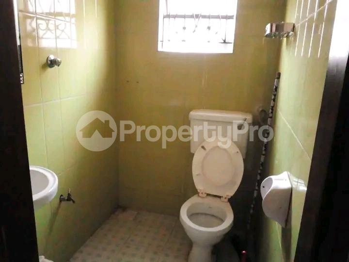4 bedroom Bungalow Apartment for rent Kiwatule road  Kampala Central Kampala Central - 0