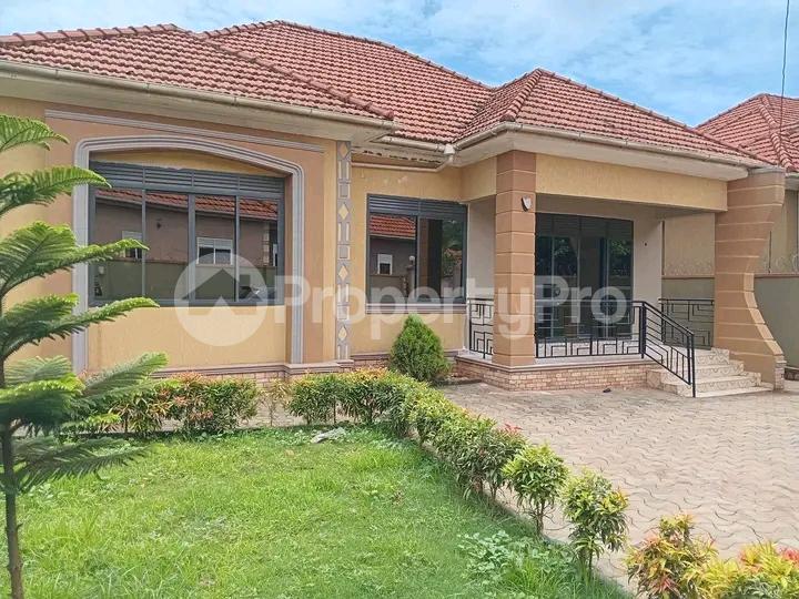 3 bedroom Bungalow Apartment for rent Kira Kampala Central Kampala Central - 0