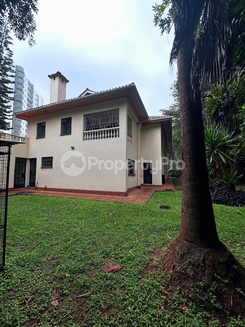 5 bedroom Office Space Commercial Properties for rent Kileleshwa Nairobi