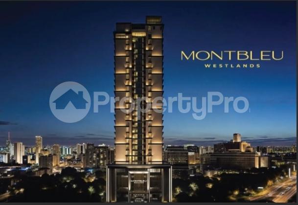 1 bedroom mini flat  Flat&Apartment for sale Westlands Nairobi