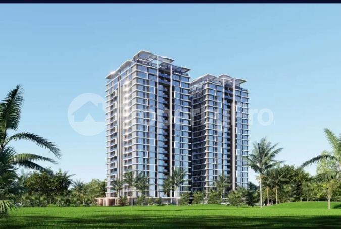 1 bedroom mini flat  Flat&Apartment for sale Westlands Nairobi