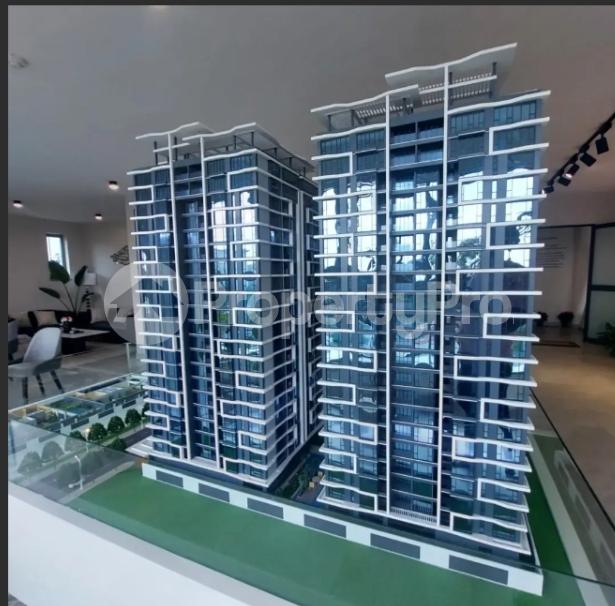 2 bedroom Flat&Apartment for sale Westlands Nairobi