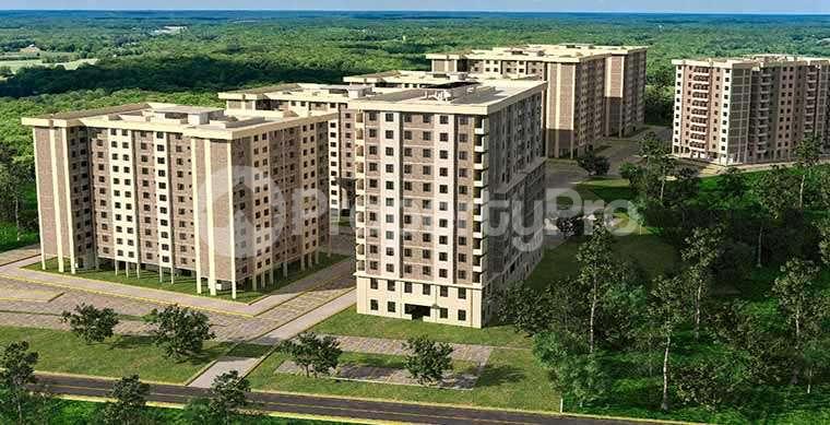 Flat&Apartment for sale Kings Boma Estate, Membley Ruiru