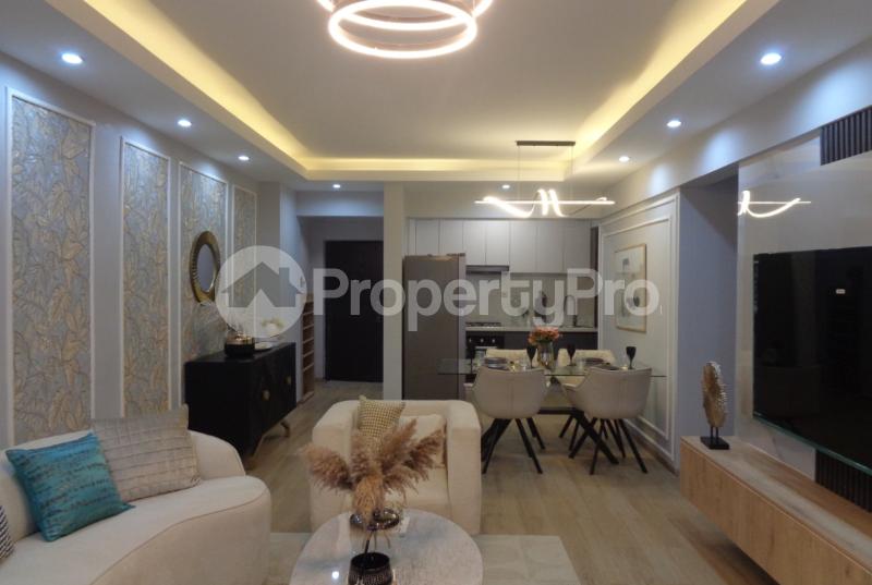 2 bedroom Flat&Apartment for sale Kileleshwa Nairobi