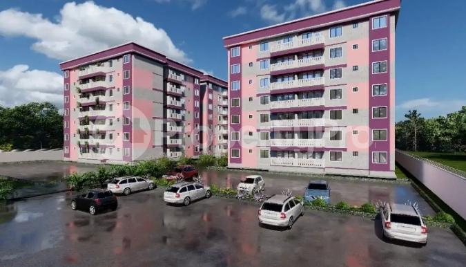 2 bedroom Flat&Apartment for sale Ongata Rongai Nairobi CBD Nairobi