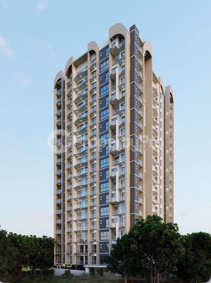 Flat&Apartment for sale Kindaruma Rd, Kilimani Nairobi