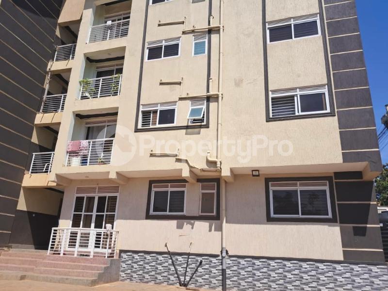 1 bedroom mini flat  Apartment Block Apartment for rent kisaasi road Kisaasi Kampala Central - 5