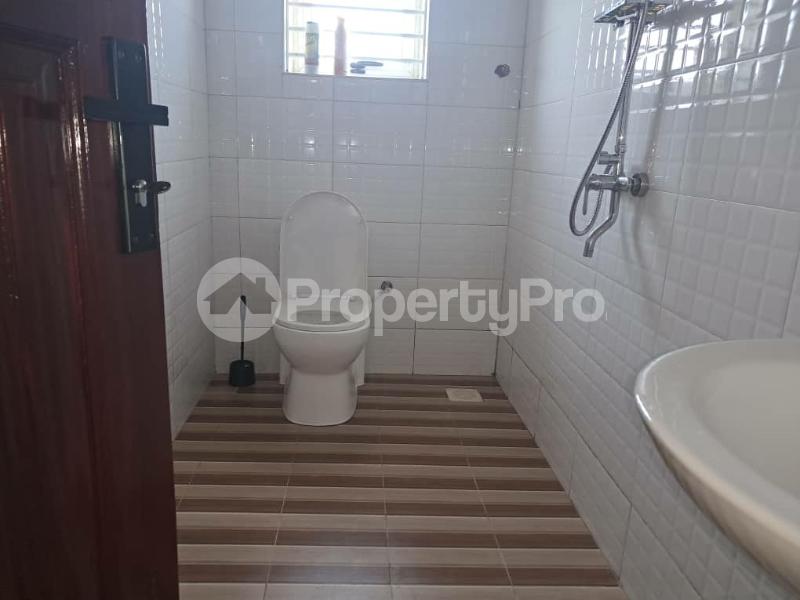 1 bedroom mini flat  Apartment Block Apartment for rent kisaasi road Kisaasi Kampala Central - 4