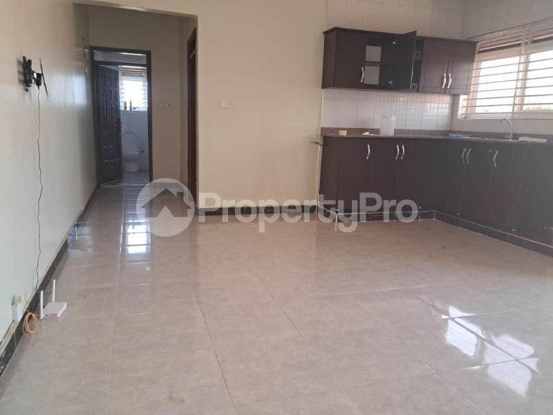1 bedroom mini flat  Apartment Block Apartment for rent kisaasi road Kisaasi Kampala Central - 1