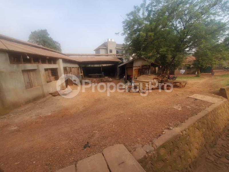 Commercial Property for sale Bahai road  Kisaasi Kampala Central - 17