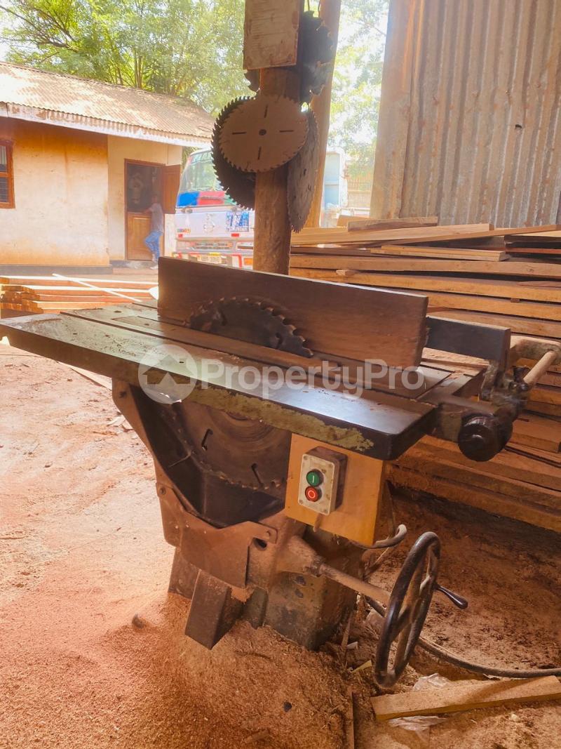 Commercial Property for sale Bahai road  Kisaasi Kampala Central - 6